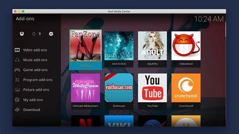 adult kodi addons|Best KODI Adult Addons in 2024